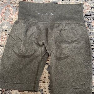 NVGTN Biker Short